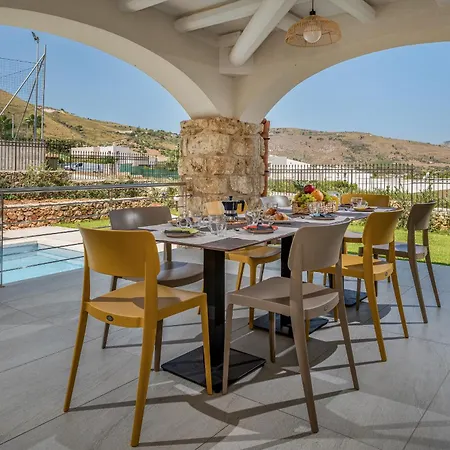Hemera Luxury By Sicily Solutions Villa Castellammare del Golfo
