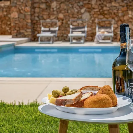Hemera Luxury By Sicily Solutions Castellammare del Golfo