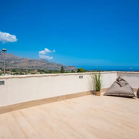 Hemera Luxury By Sicily Solutions Villa Castellammare del Golfo