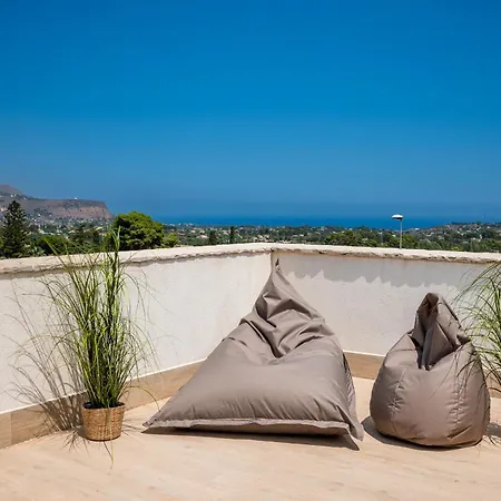 Hemera Luxury By Sicily Solutions Castellammare del Golfo