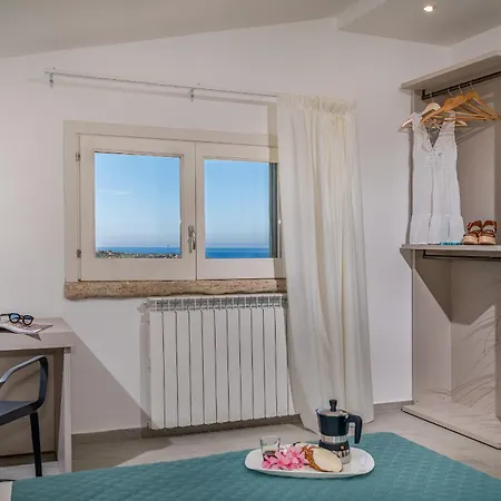 Villa Hemera Luxury By Sicily Solutions