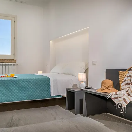 Hemera Luxury By Sicily Solutions