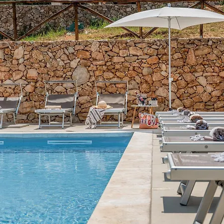 Hemera Luxury By Sicily Solutions Villa