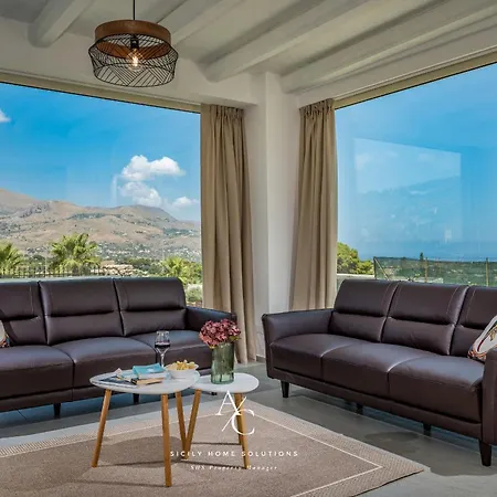 Hemera Luxury By Sicily Solutions *