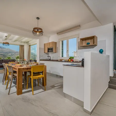 Hemera Luxury By Sicily Solutions * Castellammare del Golfo
