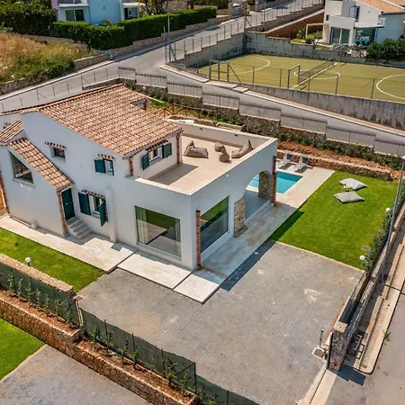 Hemera Luxury By Sicily Solutions Villa Castellammare del Golfo