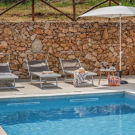 Hemera Luxury By Sicily Solutions Villa