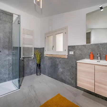 Hemera Luxury By Sicily Solutions * Castellammare del Golfo