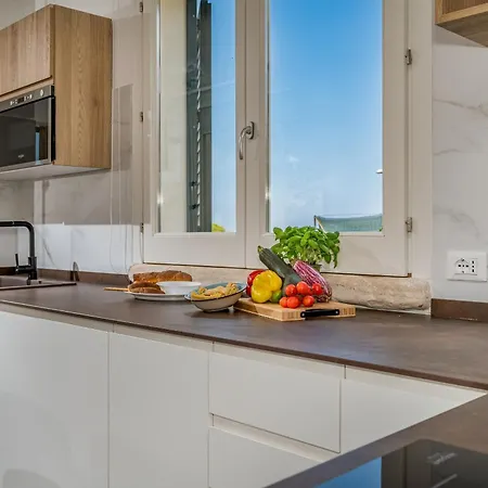 Hemera Luxury By Sicily Solutions Villa *