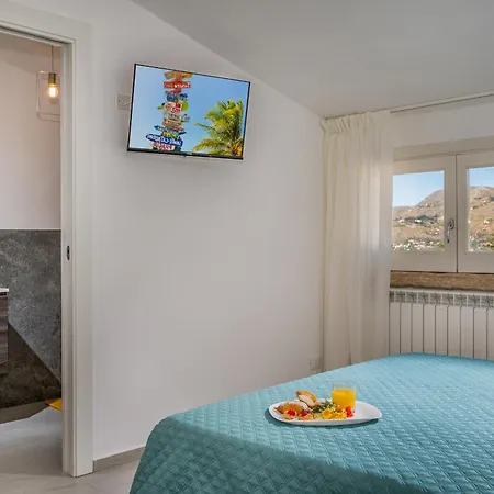 Hemera Luxury By Sicily Solutions Villa *