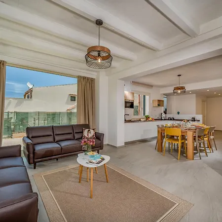 Hemera Luxury By Sicily Solutions