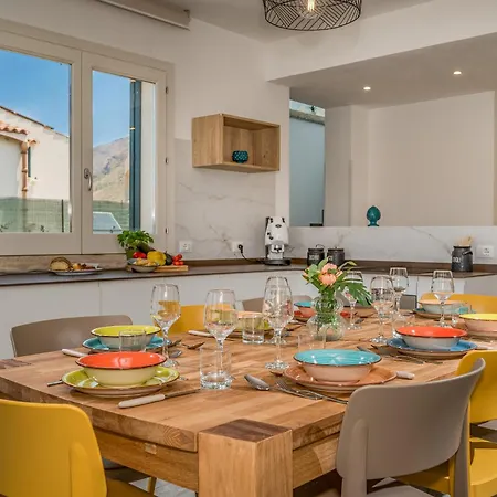 Hemera Luxury By Sicily Solutions Villa *