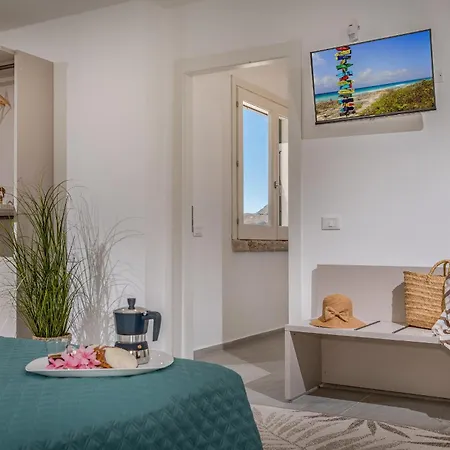 Villa Hemera Luxury By Sicily Solutions *