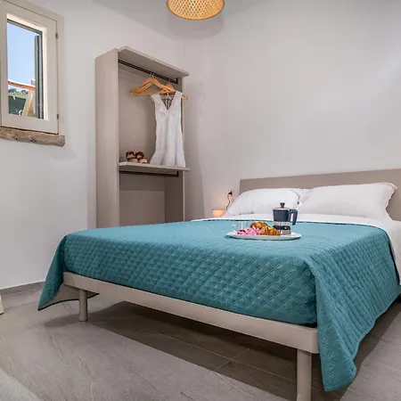 Hemera Luxury By Sicily Solutions Villa *