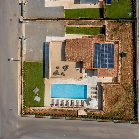 Hemera Luxury By Sicily Solutions * Castellammare del Golfo