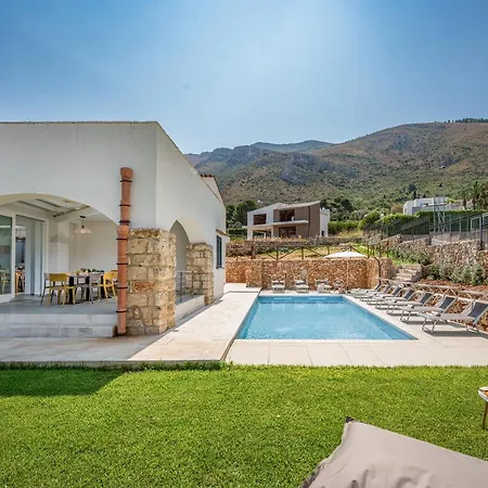 Hemera Luxury By Sicily Solutions Castellammare del Golfo