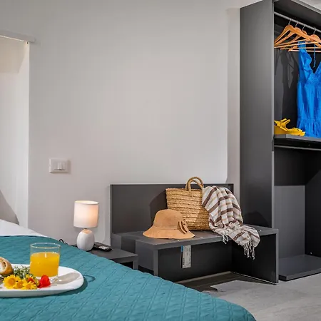 Villa Hemera Luxury By Sicily Solutions *