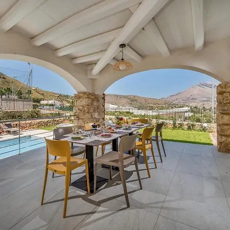 Hemera Luxury By Sicily Solutions Castellammare del Golfo