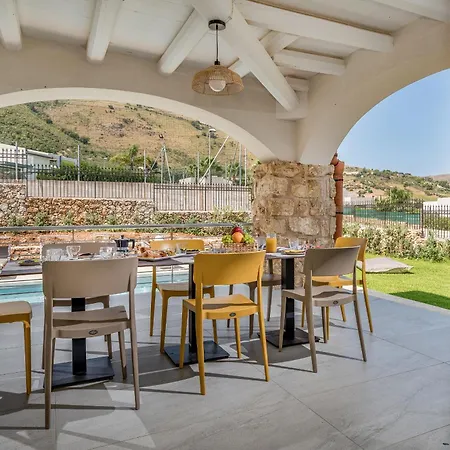 Hemera Luxury By Sicily Solutions * Castellammare del Golfo
