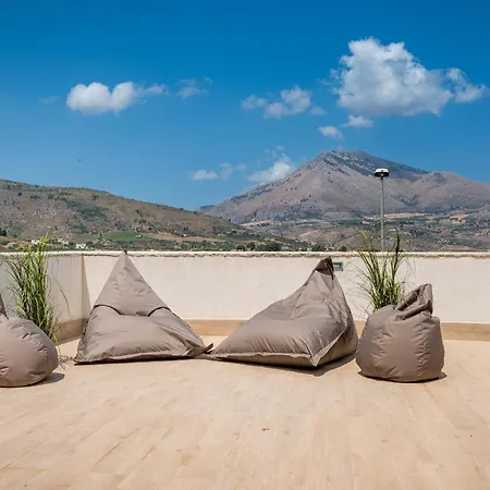 Hemera Luxury By Sicily Solutions Villa *