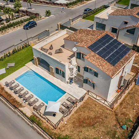 Hemera Luxury By Sicily Solutions