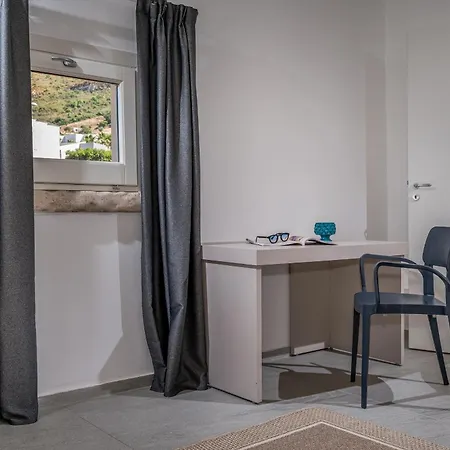 Villa Hemera Luxury By Sicily Solutions Castellammare del Golfo