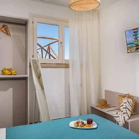 Villa Hemera Luxury By Sicily Solutions