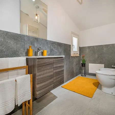 Hemera Luxury By Sicily Solutions Villa