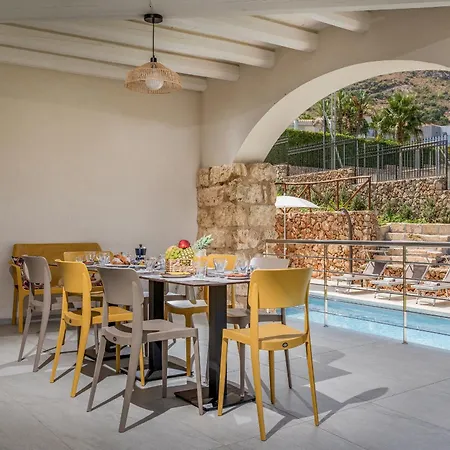 Hemera Luxury By Sicily Solutions * Castellammare del Golfo