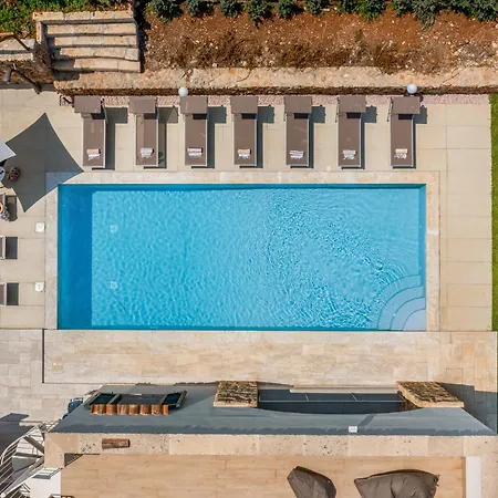 Hemera Luxury By Sicily Solutions * Castellammare del Golfo