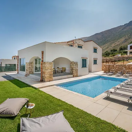 Hemera Luxury By Sicily Solutions Castellammare del Golfo