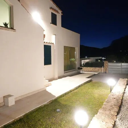 Villa Hemera Luxury By Sicily Solutions Castellammare del Golfo