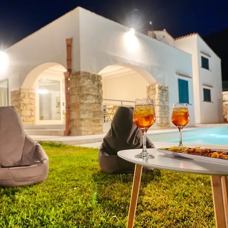 Hemera Luxury By Sicily Solutions Castellammare del Golfo