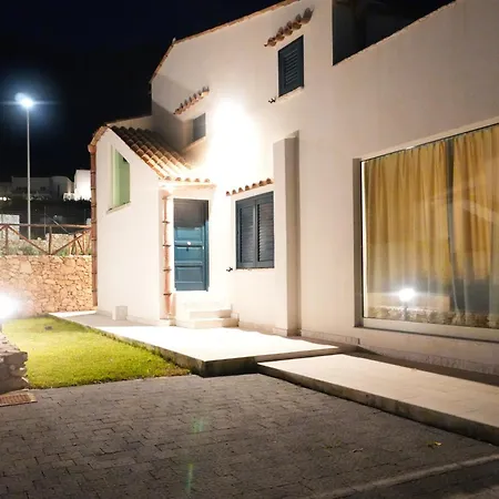 Hemera Luxury By Sicily Solutions * Castellammare del Golfo