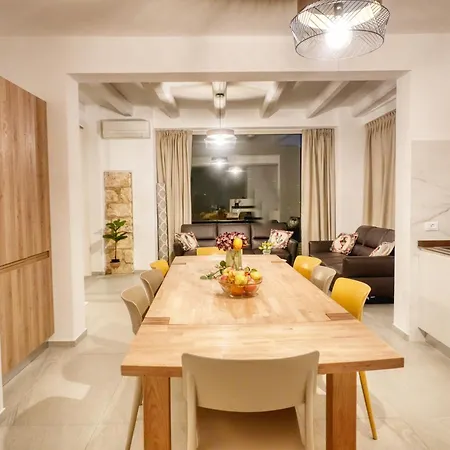 Villa Hemera Luxury By Sicily Solutions