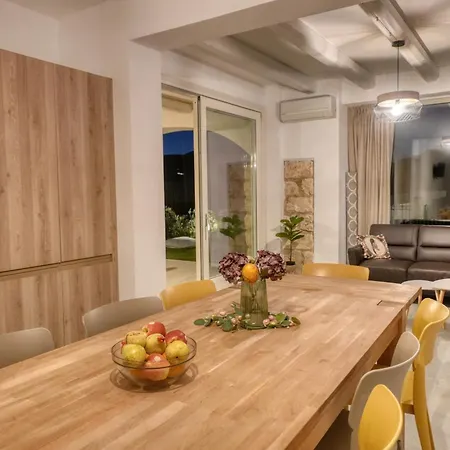 Hemera Luxury By Sicily Solutions Villa Castellammare del Golfo