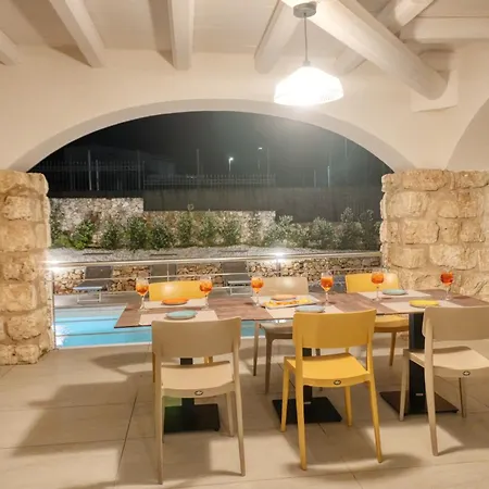 Hemera Luxury By Sicily Solutions *