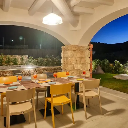 Hemera Luxury By Sicily Solutions Castellammare del Golfo