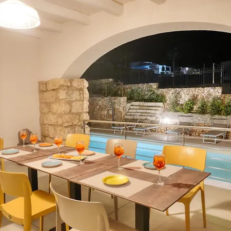 Hemera Luxury By Sicily Solutions