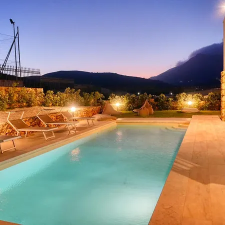 Hemera Luxury By Sicily Solutions * Castellammare del Golfo